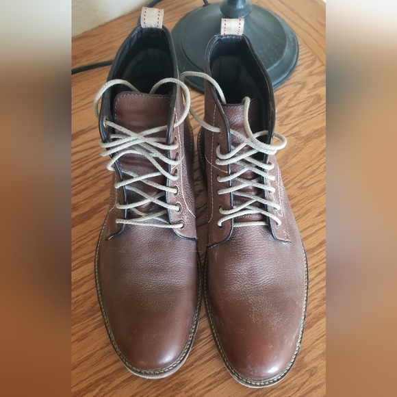 Men's Roan by BedStu Drell boots - Picture 4 of 7